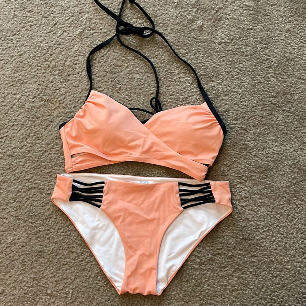 Victoria’s Secret PINK swim suit